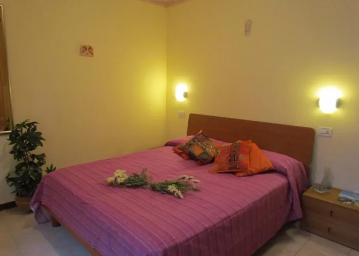 Apartamento Feel At In Our Flat-beahost *