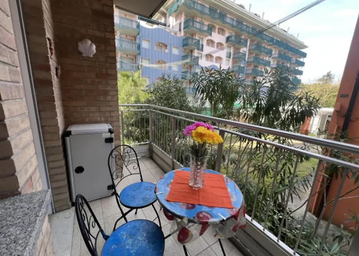 Feel At In Our Flat-beahost *