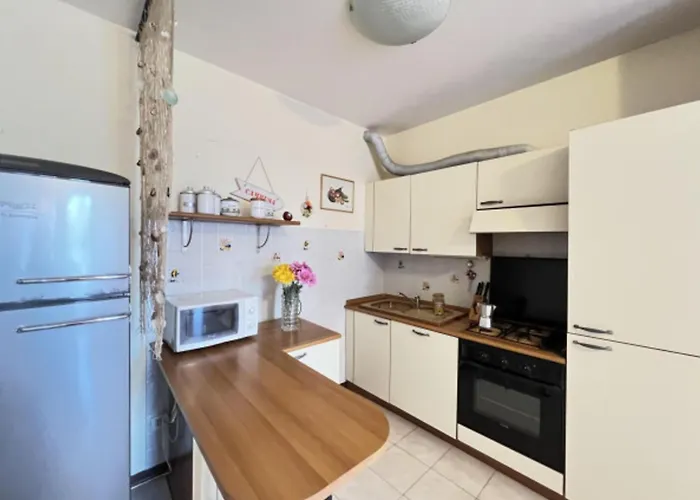 Apartamento Feel At In Our Flat-beahost