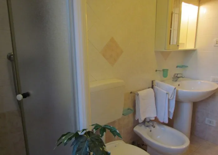 Feel At In Our Flat-beahost Apartamento Bibione