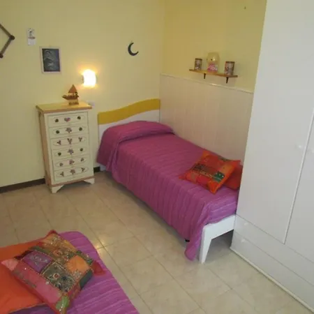 Apartament Feel At In Our Flat-beahost *