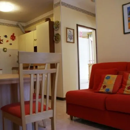 Feel At In Our Flat-beahost Apartmán Bibione