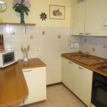 Apartament Feel At In Our Flat-beahost *