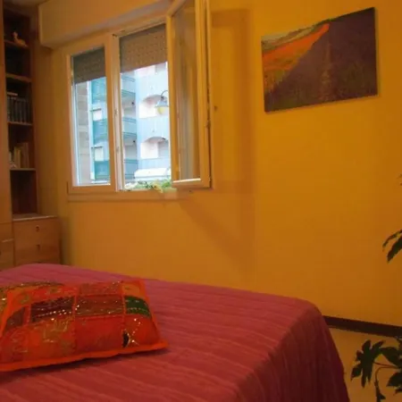 Apartament Feel At In Our Flat-beahost Bibione