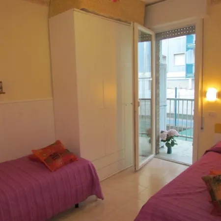 Apartament Feel At In Our Flat-beahost *