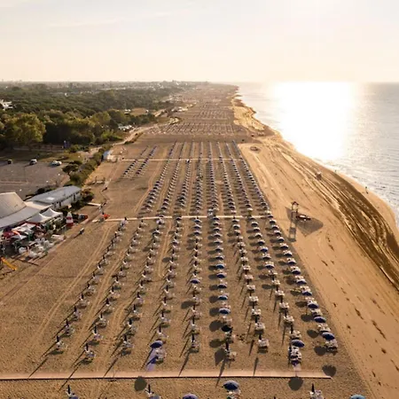 Feel At In Our Flat-beahost 아파트 비비오네