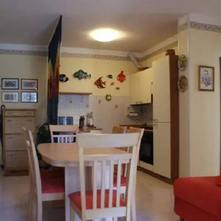 Feel At In Our Flat - Beahost Lejlighed
