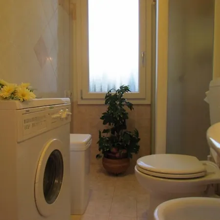 Feel At In Our Flat-beahost Apartament *