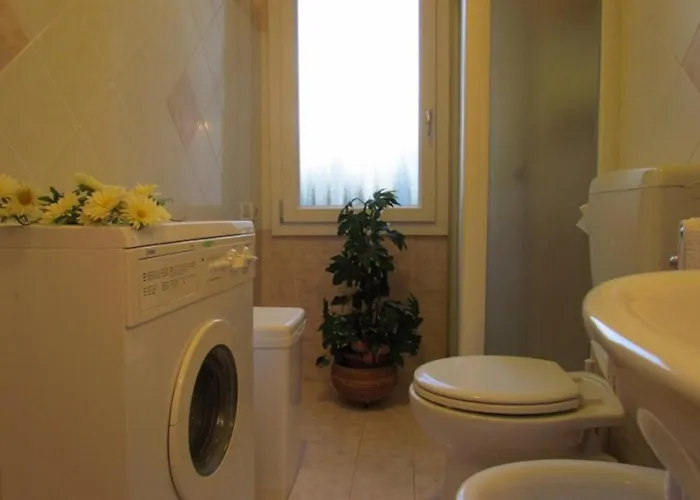 Feel At In Our Flat-beahost Μπιμπιόνε