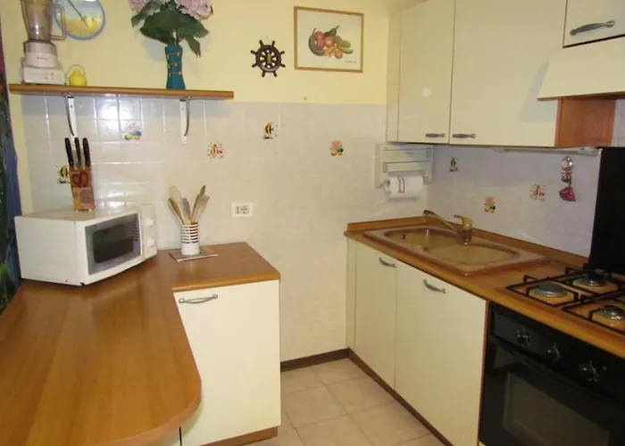 Διαμέρισμα Feel At In Our Flat-beahost *