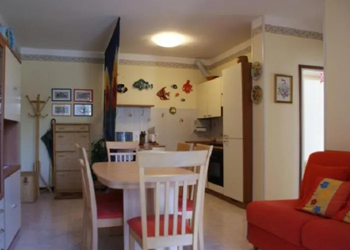 Feel At In Our Flat-beahost Apartmán *