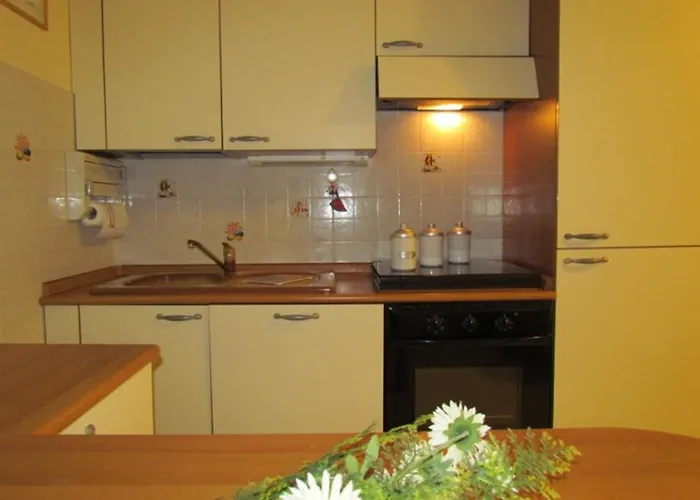 Διαμέρισμα Feel At In Our Flat-beahost Μπιμπιόνε