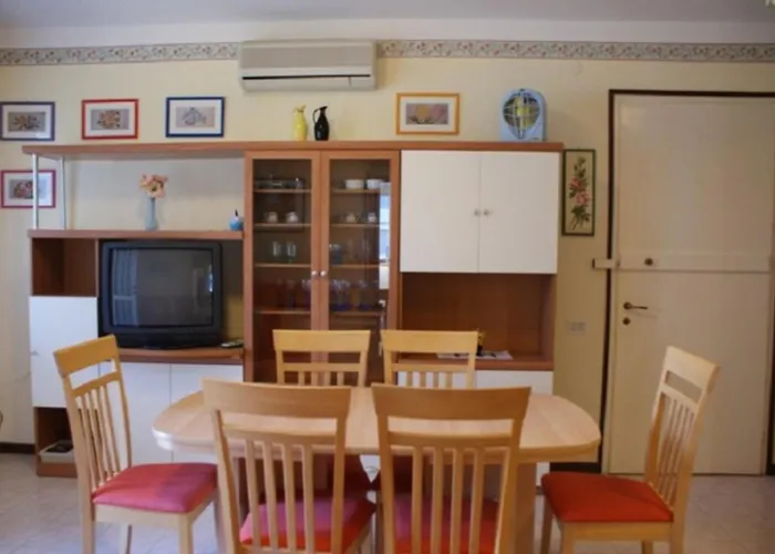 Apartmán Feel At In Our Flat-beahost