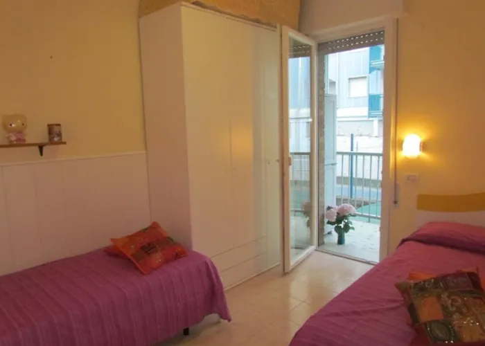 Apartmán Feel At In Our Flat-beahost *