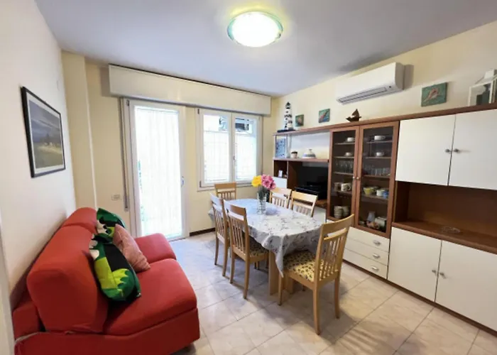 Feel At In Our Flat-beahost