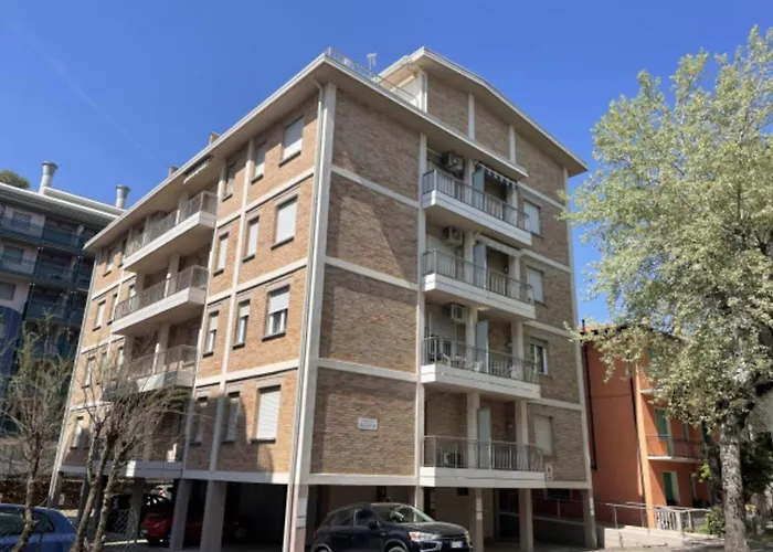 Feel At In Our Flat-beahost * Bibione