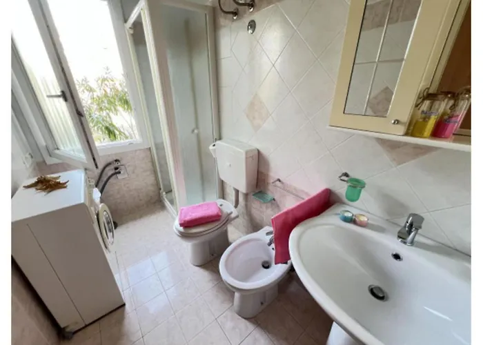 Feel At In Our Flat-beahost * Bibione