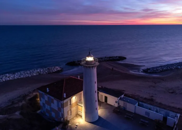 Apartmán Feel At In Our Flat-beahost Bibione