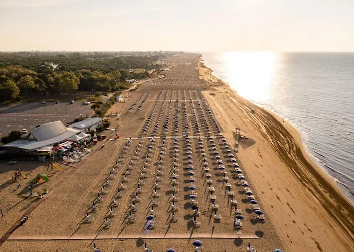 Feel At In Our Flat-beahost Apartmán Bibione