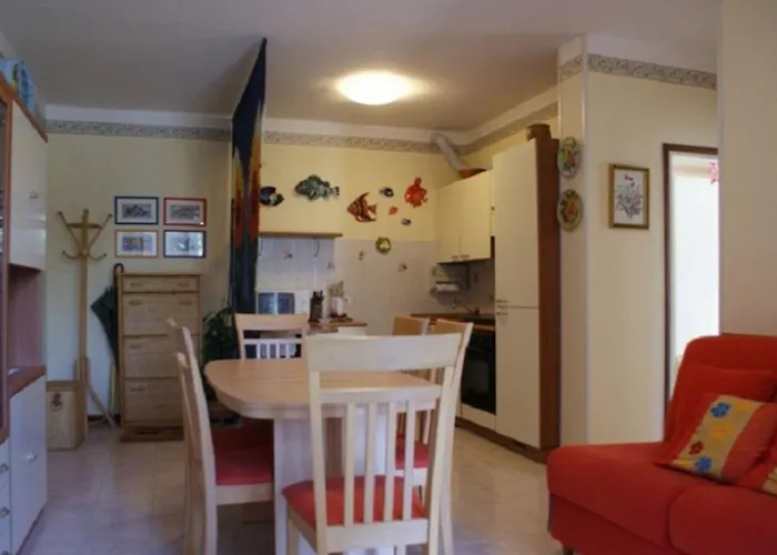 Feel At In Our Flat-beahost Apartmán