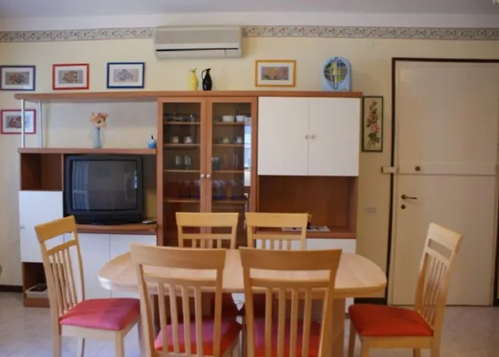 Feel At In Our Flat-beahost * Bibione