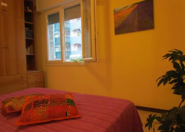 Feel At In Our Flat-beahost Apartmán