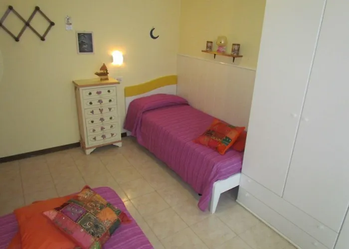 Feel At In Our Flat-beahost * Μπιμπιόνε