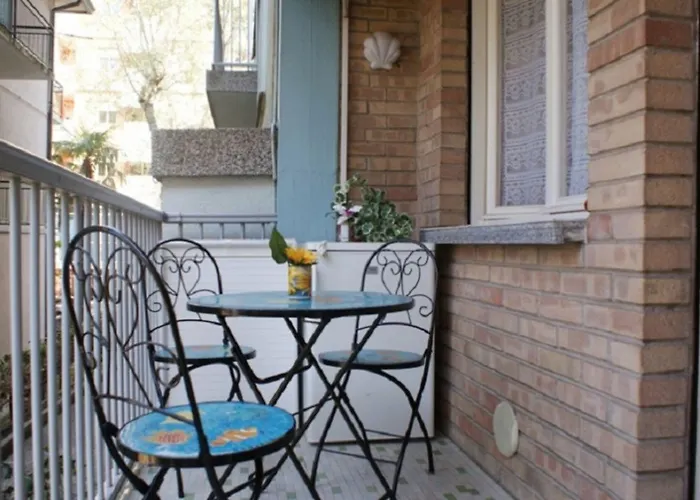 Feel At In Our Flat-beahost Διαμέρισμα *